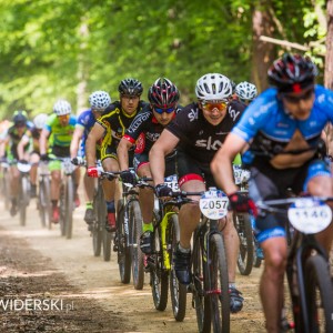 Lotto Poland Bike Marathon obiera kierunek na Nadarzyn