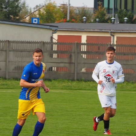 Narew Ostrołęka w formie. Pewna wygrana z Mszczonowianką!