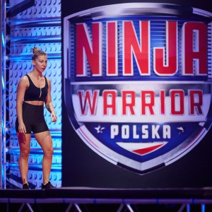 Ninja Warrior: Kibicujemy Marii Pisarek. Już dziś w Telewizji Polsat!