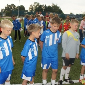 Korki Biskupiec zwycięzcą APN Cup 2014