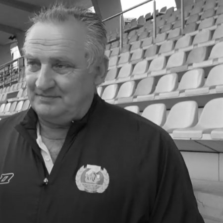 Jerzy Engel wspomina Andrzeja Prawdę. Wzruszające pożegnanie byłego trenera Narwi
