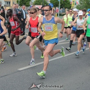 Wysoka pula nagród w Półmaratonie Kurpiowskim