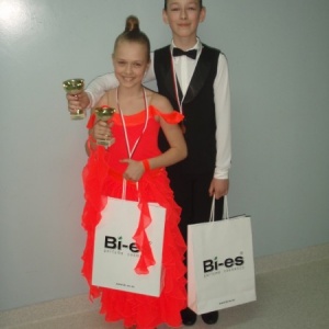 Cezary Krawaczek - Paulina Suchoń