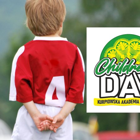 Sportowe święto w gminie Kadzidło! Children's Day z mocną obsadą!