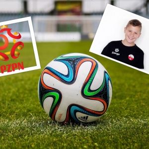 Wychowanek APN Ostrołęka powołany do reprezentacji Polski U17!