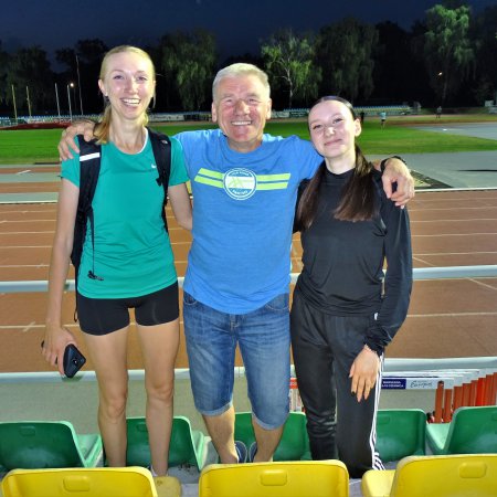 Co start, to podium! Udana niedziela Siódemki Ostrołęka