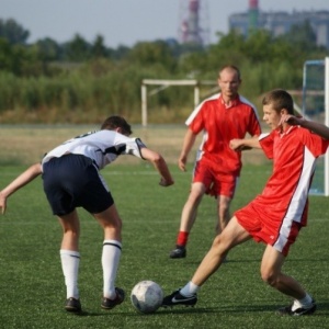 Young Stars samodzielnym liderem Ostrołęckiej Amatorskiej Ligi Piłki Nożnej &#8222;7&#8221; (TBELA, WYNIKI)