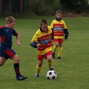 Turniej piłki nożnej NAREW CUP 2011