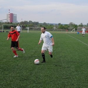 Young Stars i eOstroleka liderami po trzech kolejkach "7emki" (ZDJĘCIA)