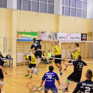 Volley wygrywa na zakończenie sezonu, ale...