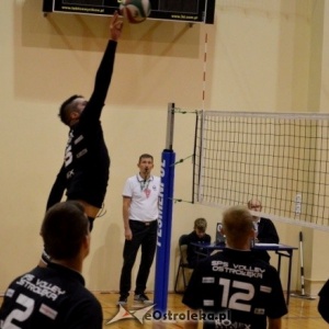 SPS Volley po kolejnych trzecioligowych bojach