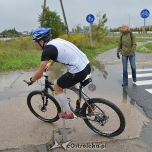 Duathlon: Damian Świerdzewski ponownie najlepszy! [ZDJĘCIA, WIDEO, WYNIKI]