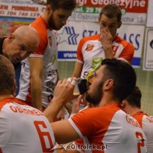 I liga: Porażka z KPS i trudna sytuacja Energi Omis