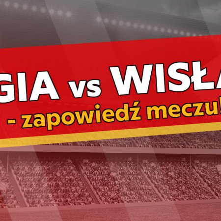 Legia już w weekend mistrzem Polski?