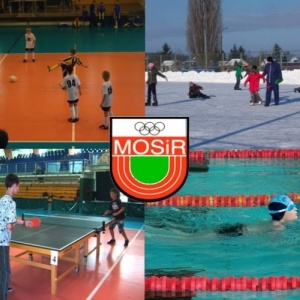 Ferie w MOSiR - zobacz co robić, by się nie nudzić w pierwszym tygodniu ferii zimowych…