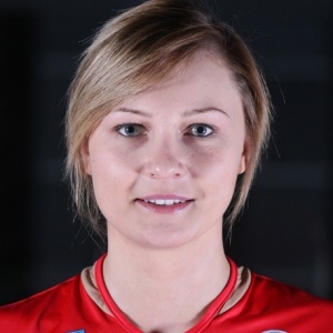 Grała w Nike, gra w Ekstraklasie: Ilona Gierak blisko utrzymania w Orlen Lidze