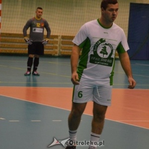 Nocna Liga Futsalu: Obrońca tytułu wciąż niepokonany