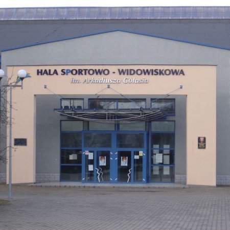 Od poniedziałku otwarte hale sportowe! Poznaj ZASADY