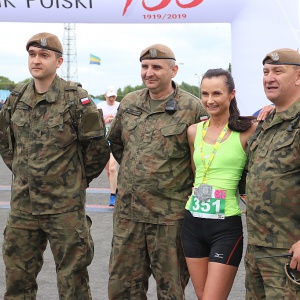 Półmaraton Kurpiowski 2019 - poznaj zwycięzców! (zdjęcia)