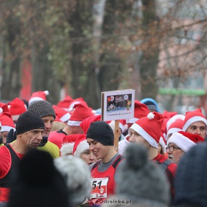 Ruszyły zapisy na Bieg Mikołajkowy