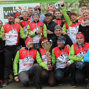 Klub Kolarski 24h zakończył Legia MTB Marathon [ZDJĘCIA]