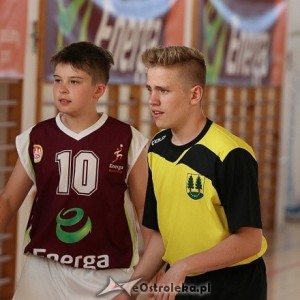Energa Basket Cup zagościł w Ostrołęce [WIDEO, ZDJĘCIA]