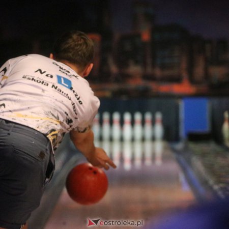 Ostrołęcka Liga Bowlingowa po trzeciej kolejce [WYNIKI]