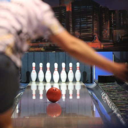 Gra Ostrołęcka Liga Bowlingowa. Zobacz wyniki po drugiej kolejce [ZDJĘCIA]