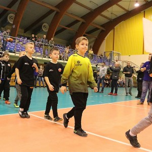 Mazovia Korona Cup 2009 i młodsi dla Juniora Białystok (zdjęcia)