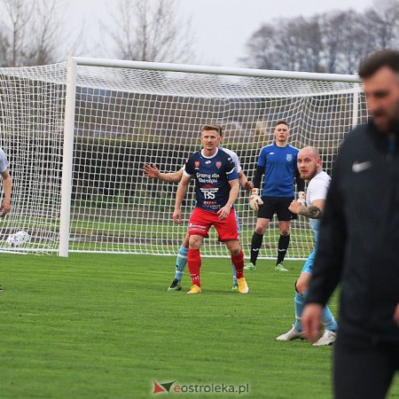 Kibice wracają na stadiony. Ilu fanów obejrzy mecze Narwi?