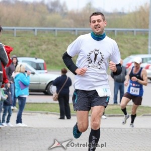 5. PKO Białystok Półmaraton: Na trasie reprezentanci Ostrołęki i okolic