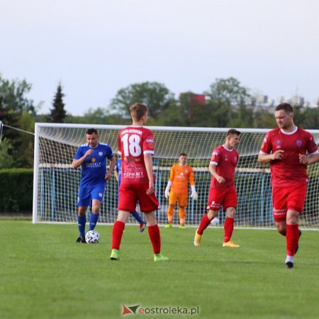 Narew wznowi treningi 13 lipca. Poznaliśmy plan sparingów