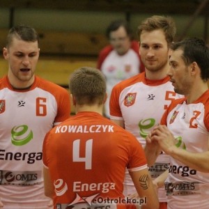 Jutro startuje półfinał II ligi z udziałem Energi Net Ostrołęka