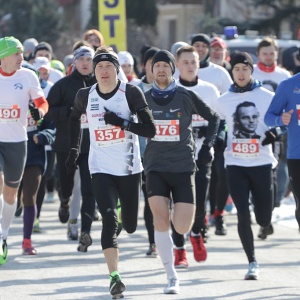 Mistrzostwa Polski w biegu na 10 km. Nasi z sukcesami!