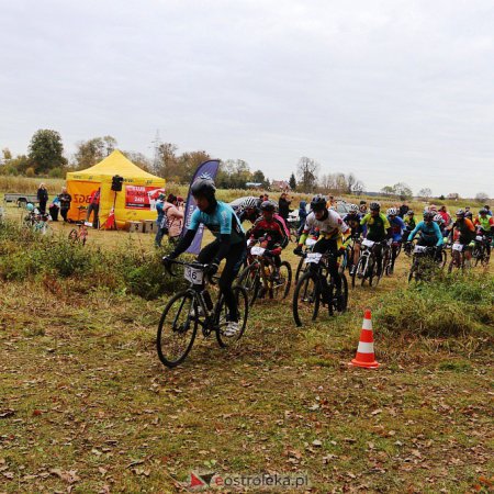 Klub Kolarski 24h zaprasza na 2. Wyścig Jesieni [ZAPISY]