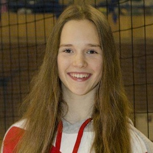 Julia Serowiecka powołana do kadry narodowej!