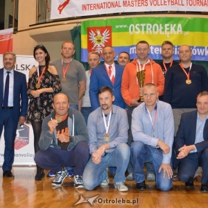 Turniej Kaman Cup 2016 przeszedł do historii [WIDEO, ZDJĘCIA]