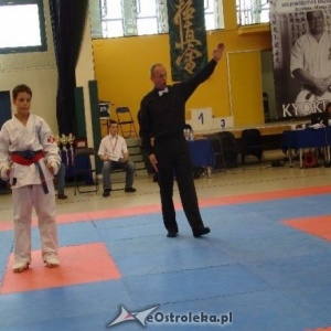 Ostrołęka, 2008 rok i zawody karate [WIDEO]