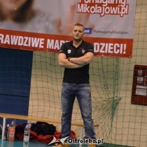 SPS Volley szuka trenera! Zubrzycki odchodzi