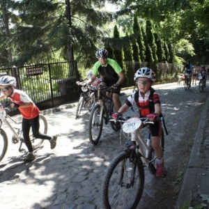 Sześć miejsc na podium dla Ostrołęki w Górze Kalwarii [ZDJĘCIA]