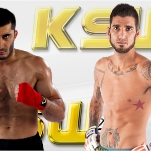 Khalidov vs. Grove: TRANSMISJA TV ONLINE [VIDEO] 