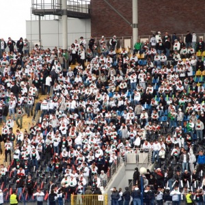 Legia z Pucharem Polski!