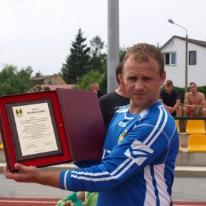 Mirosław Lesiński zakończył karierę piłkarską