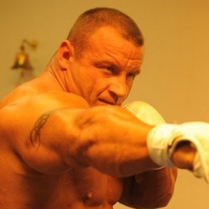 KSW: Walka Pudzian vs. Thompson anulowana! 