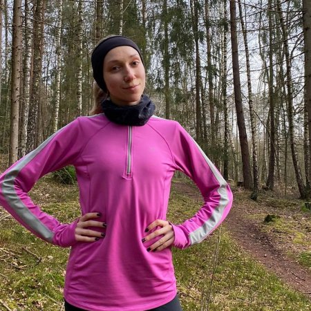 Martyna Budziłek druga w City Trail. Przed nią finał ogólnopolski