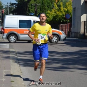 17. PKO Poznań Maraton. Ostrołęczanie na trasie w stolicy Wielkopolski