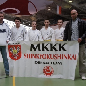 MKKK na Ogólnopolskiej Olimpiadzie Młodzieży