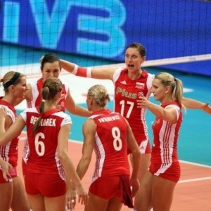 MŚ siatkarek 2010: Polska Rosja transmisja tv online (relacja na żywo)