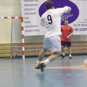 Nocna Liga Futsalu: Wyniki 13. kolejki