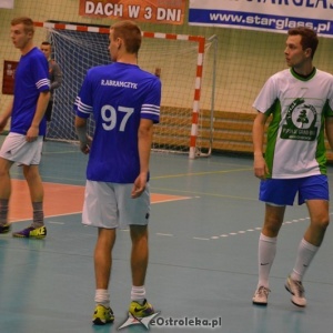 Wystartowała Nocna Liga Futsalu. Sprawdź wyniki 1. kolejki [ZDJĘCIA]